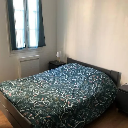 Apartment Vu Maison Pierre Loti *