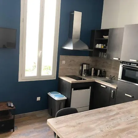 Vu Maison Pierre Loti Rochefort (Charente-Maritime)